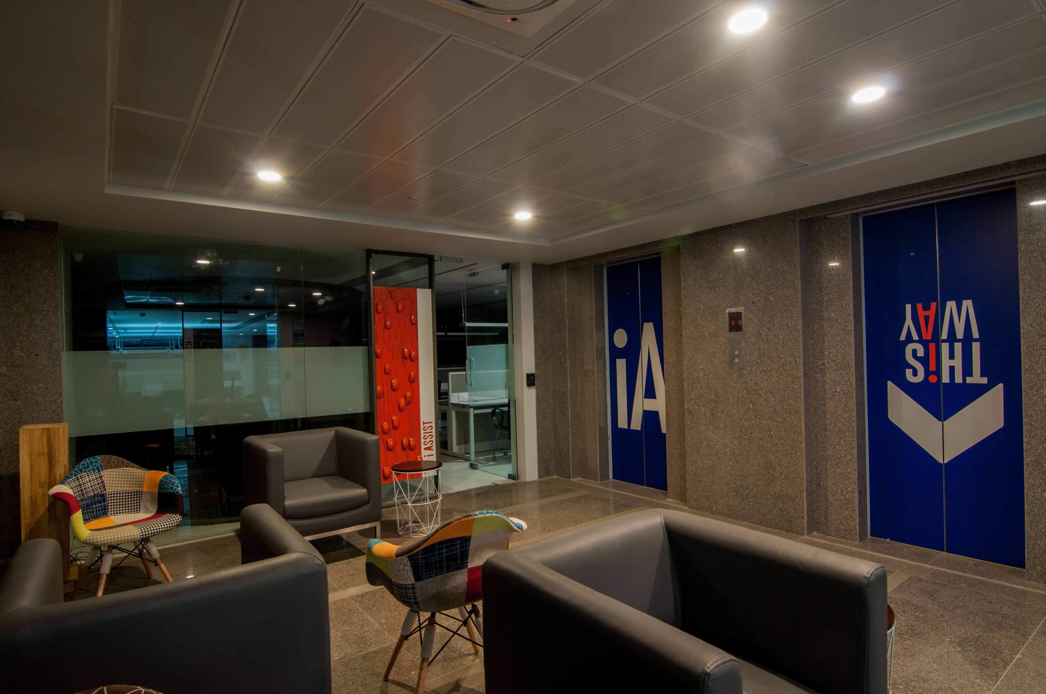 Our Office photo 5