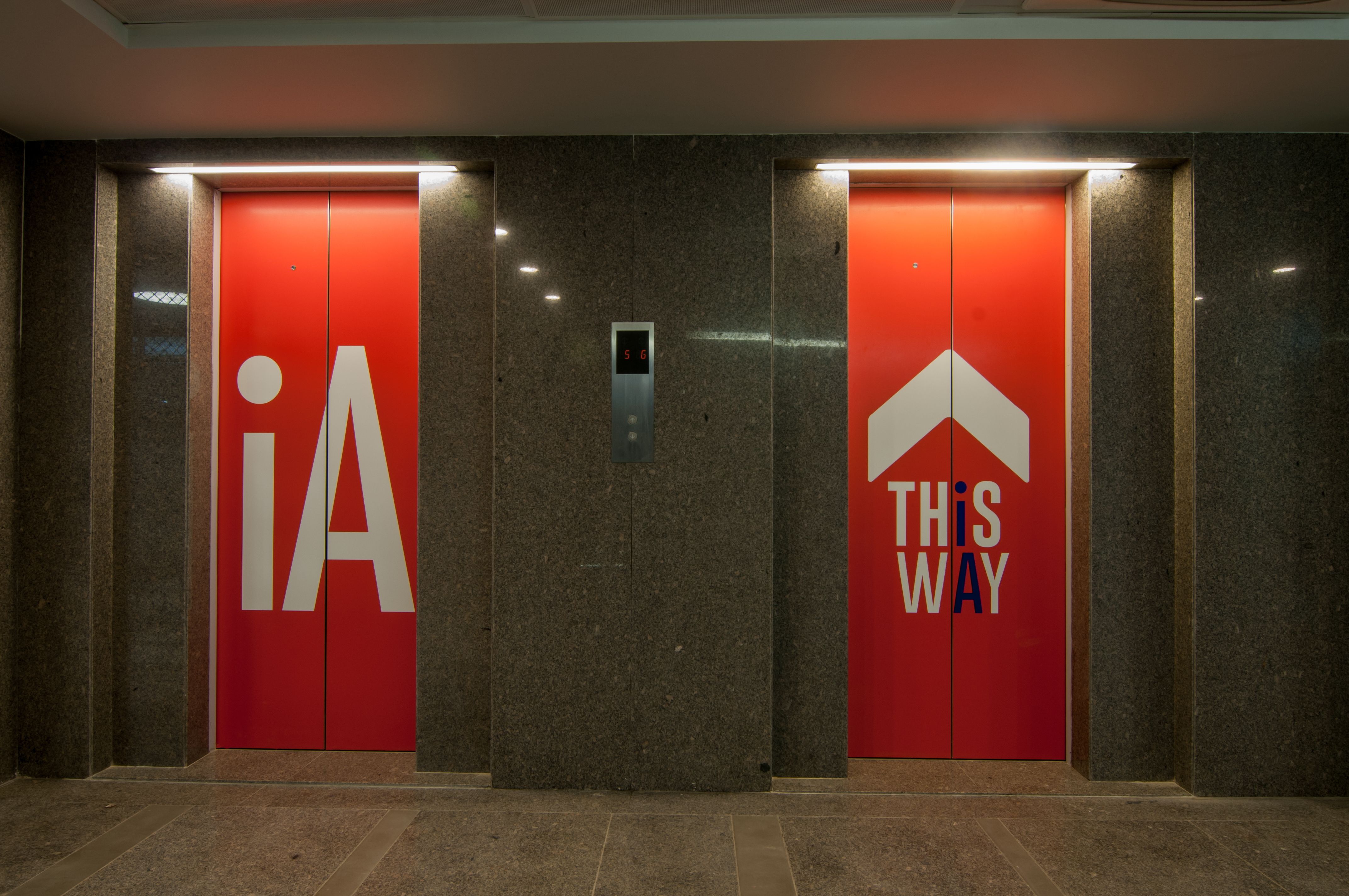 Our Office photo 6