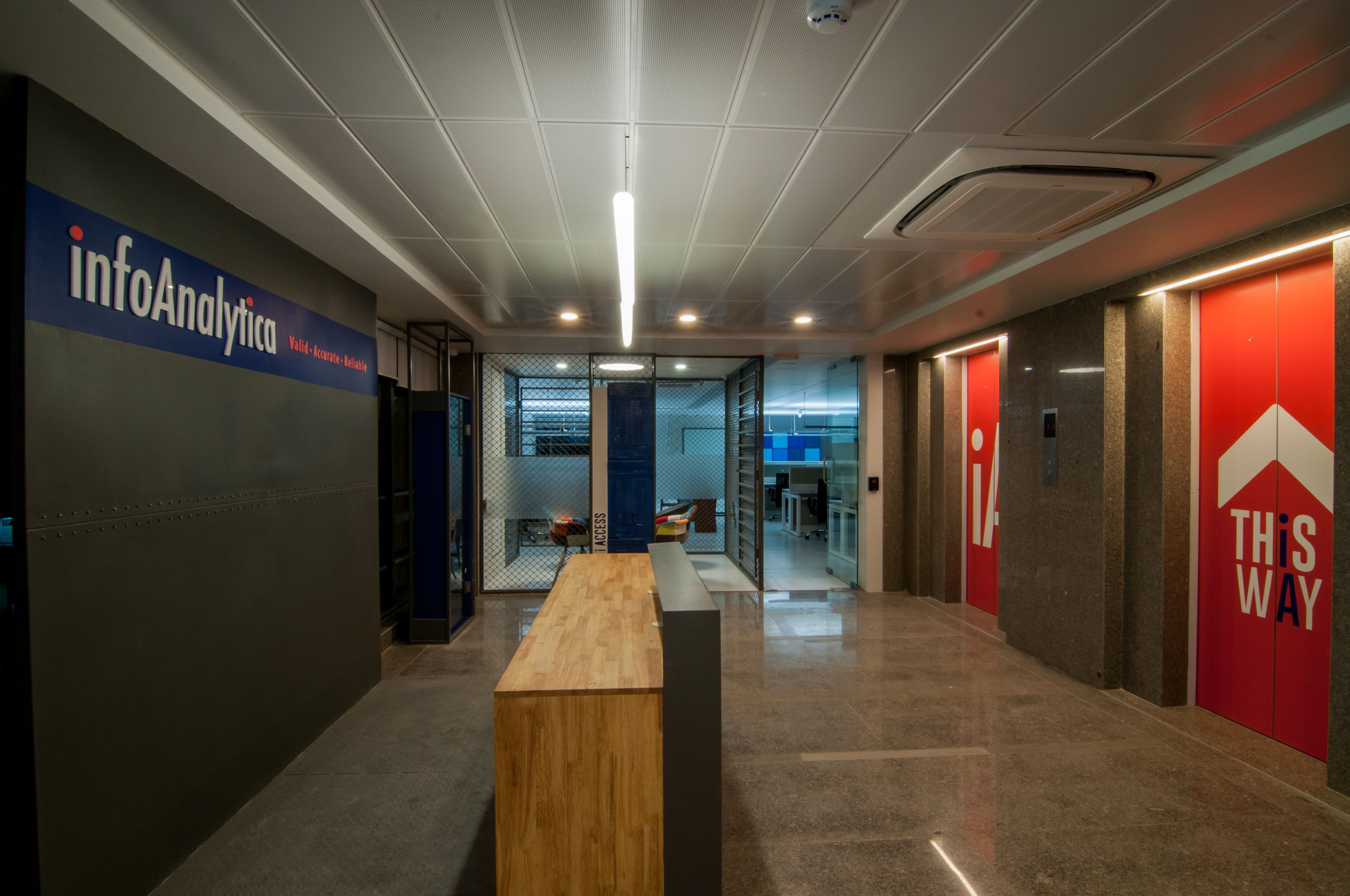 Our Office photo 7